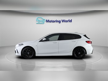 Used BMW 1 Series 2021 for sale - 77935875: Photo