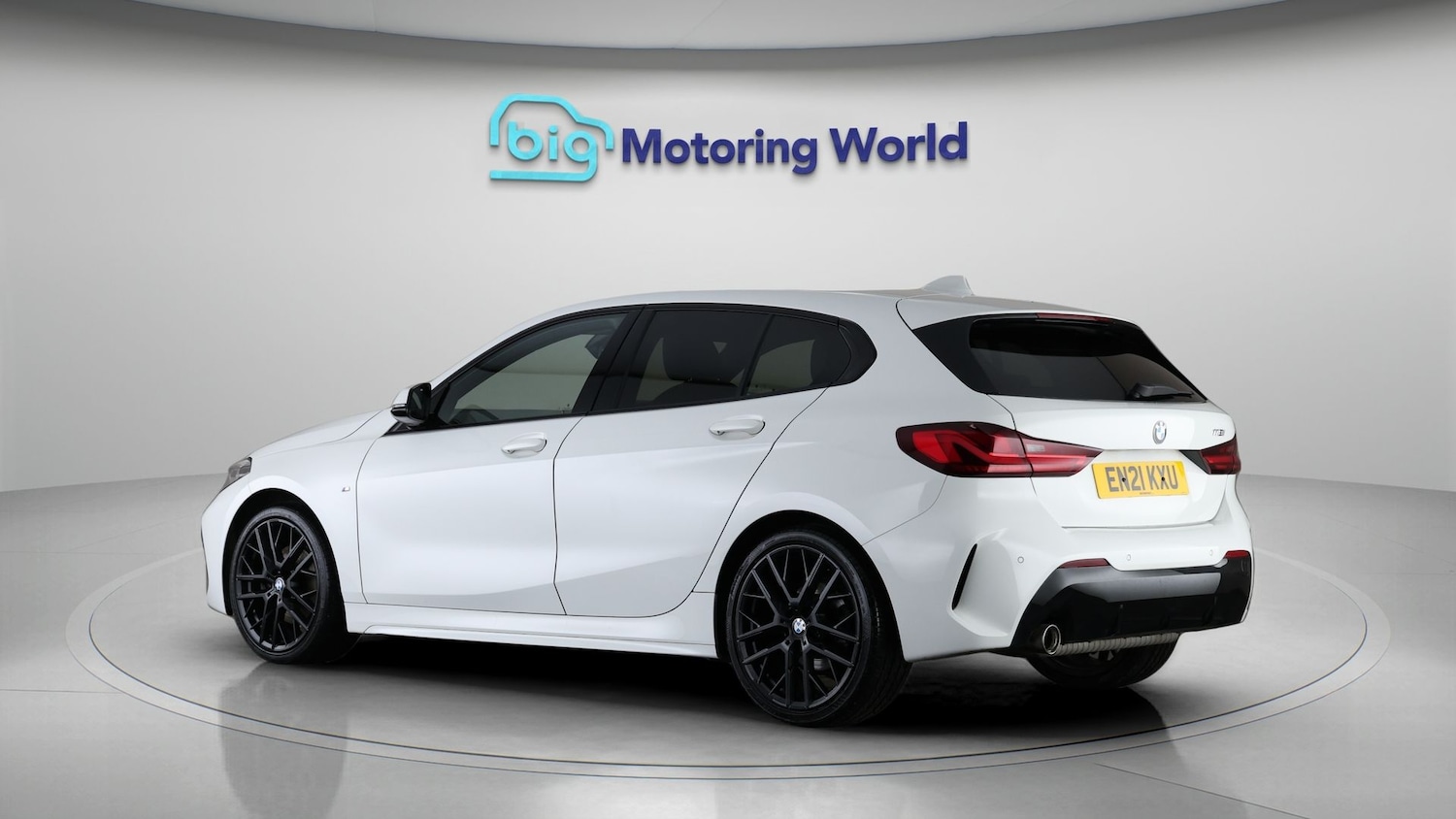 Used BMW 1 Series 2021 for sale - 77935875: Photo 5