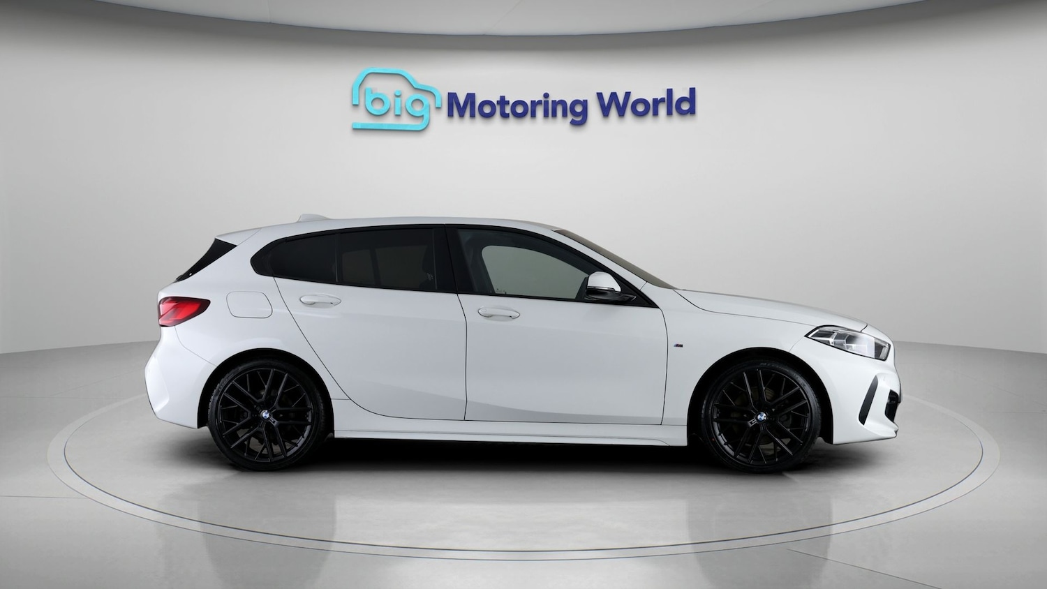 Used BMW 1 Series 2021 for sale - 77935875: Photo 8