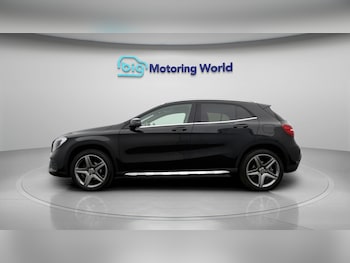 Used Mercedes-Benz GLA 2019 for sale - 78452261: Photo