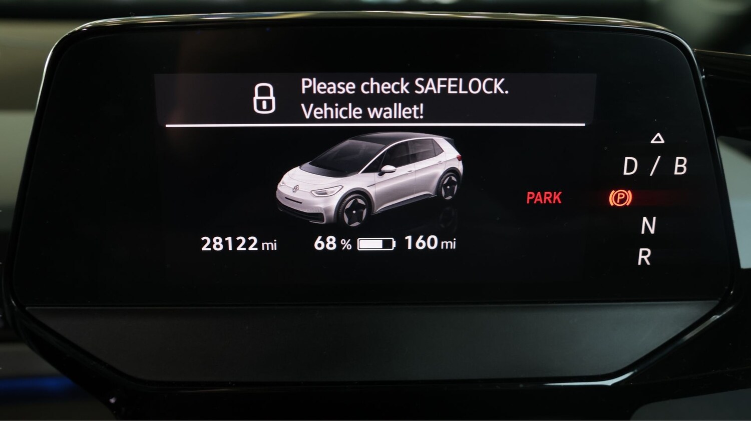 Used Volkswagen ID.3 2023 for sale - 77653583: Photo 10