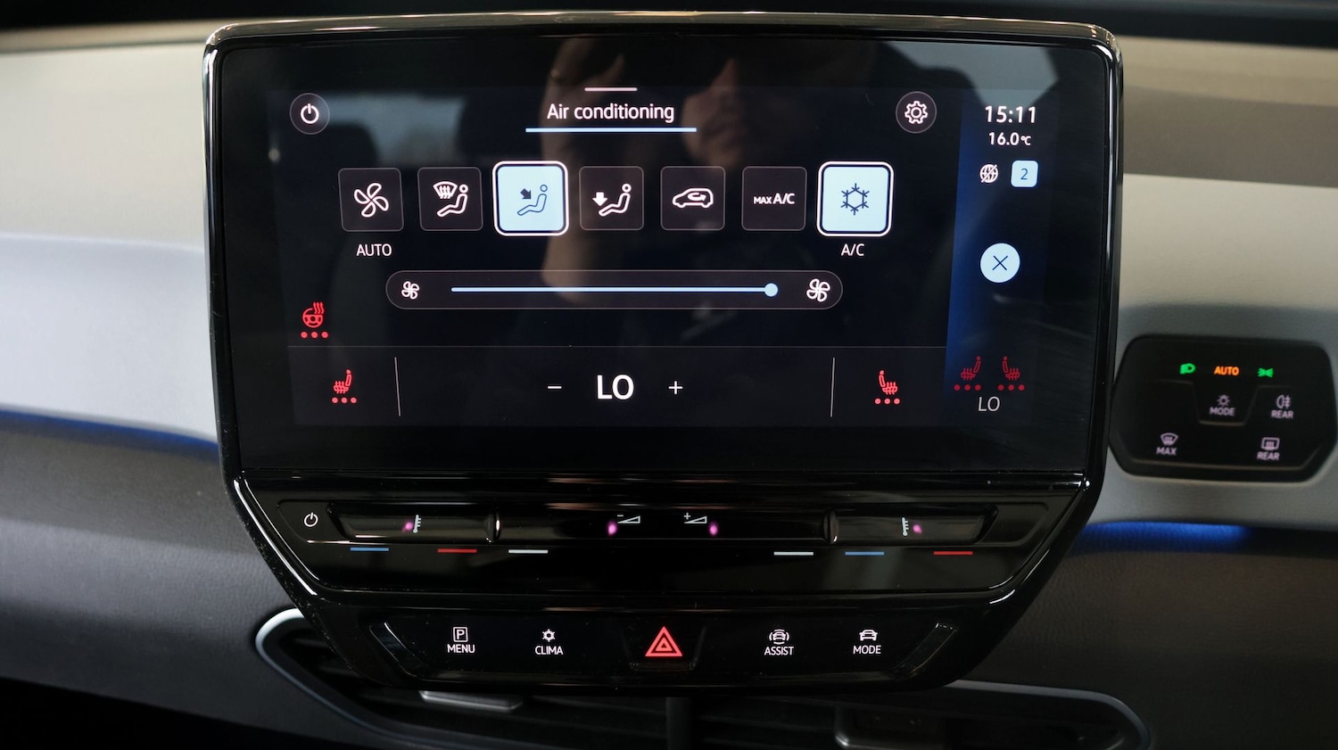 Used Volkswagen ID.3 2023 for sale - 77653583: Photo 12