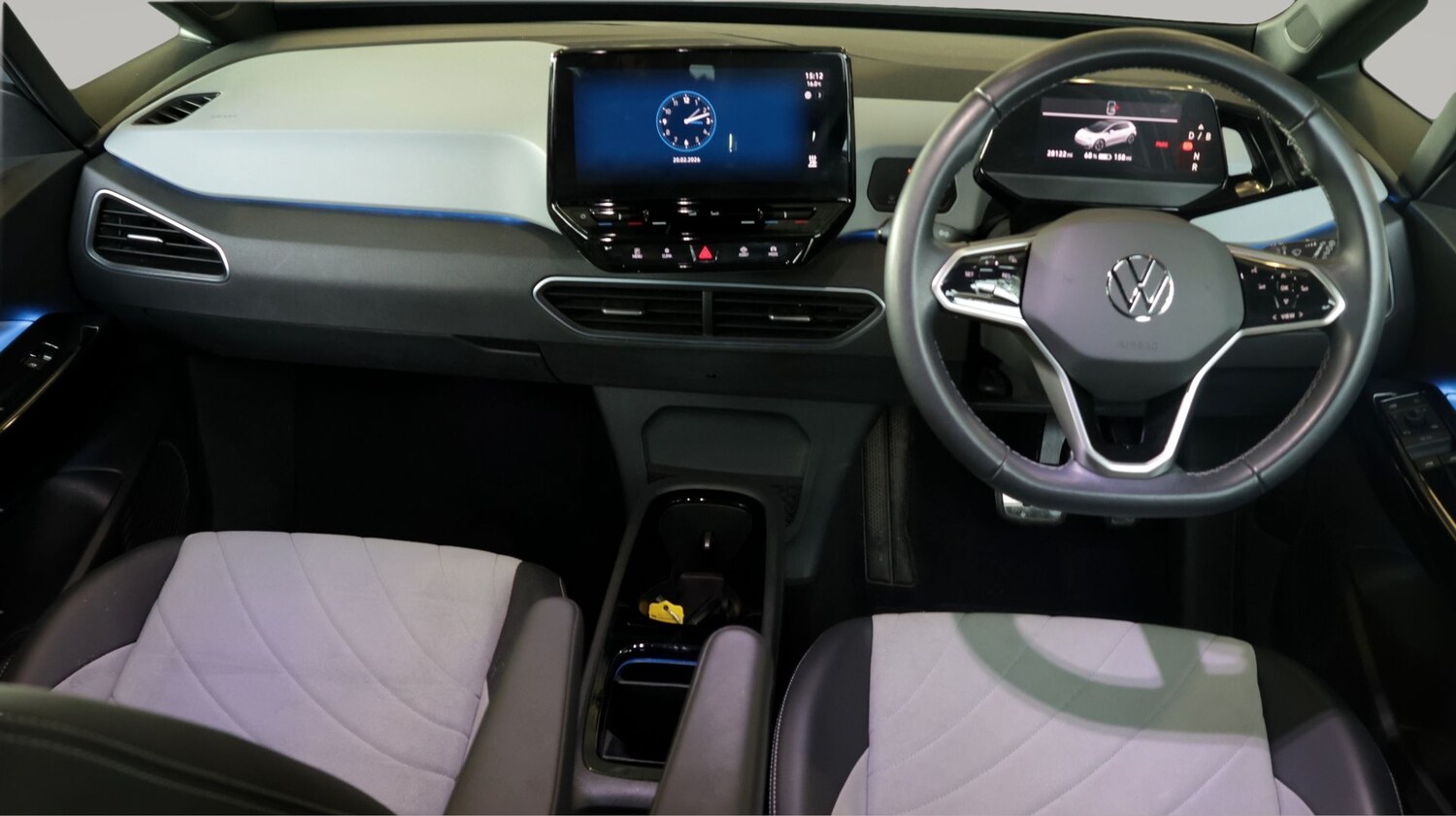 Used Volkswagen ID.3 2023 for sale - 77653583: Photo 13