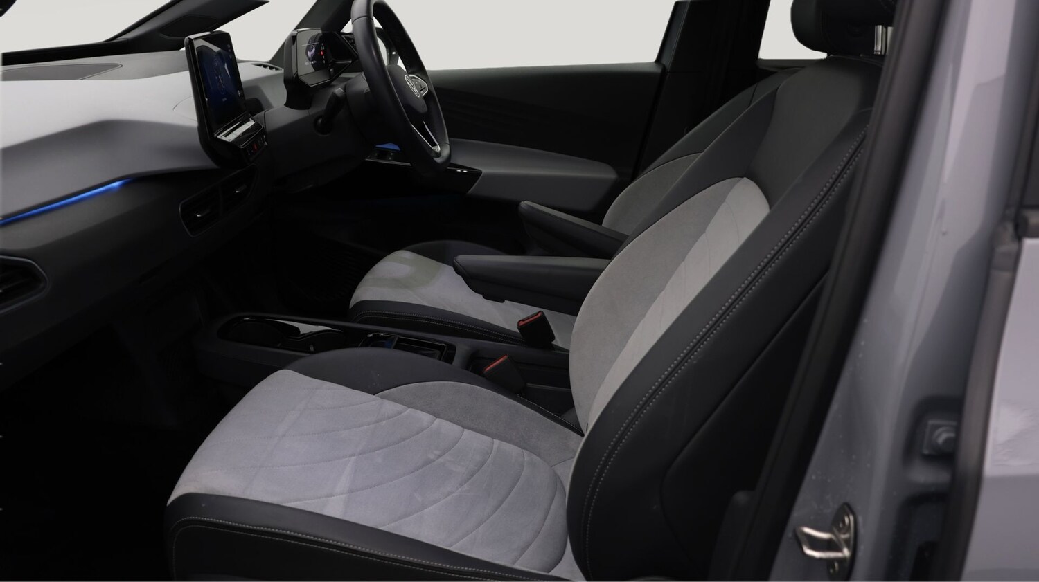 Used Volkswagen ID.3 2023 for sale - 77653583: Photo 14