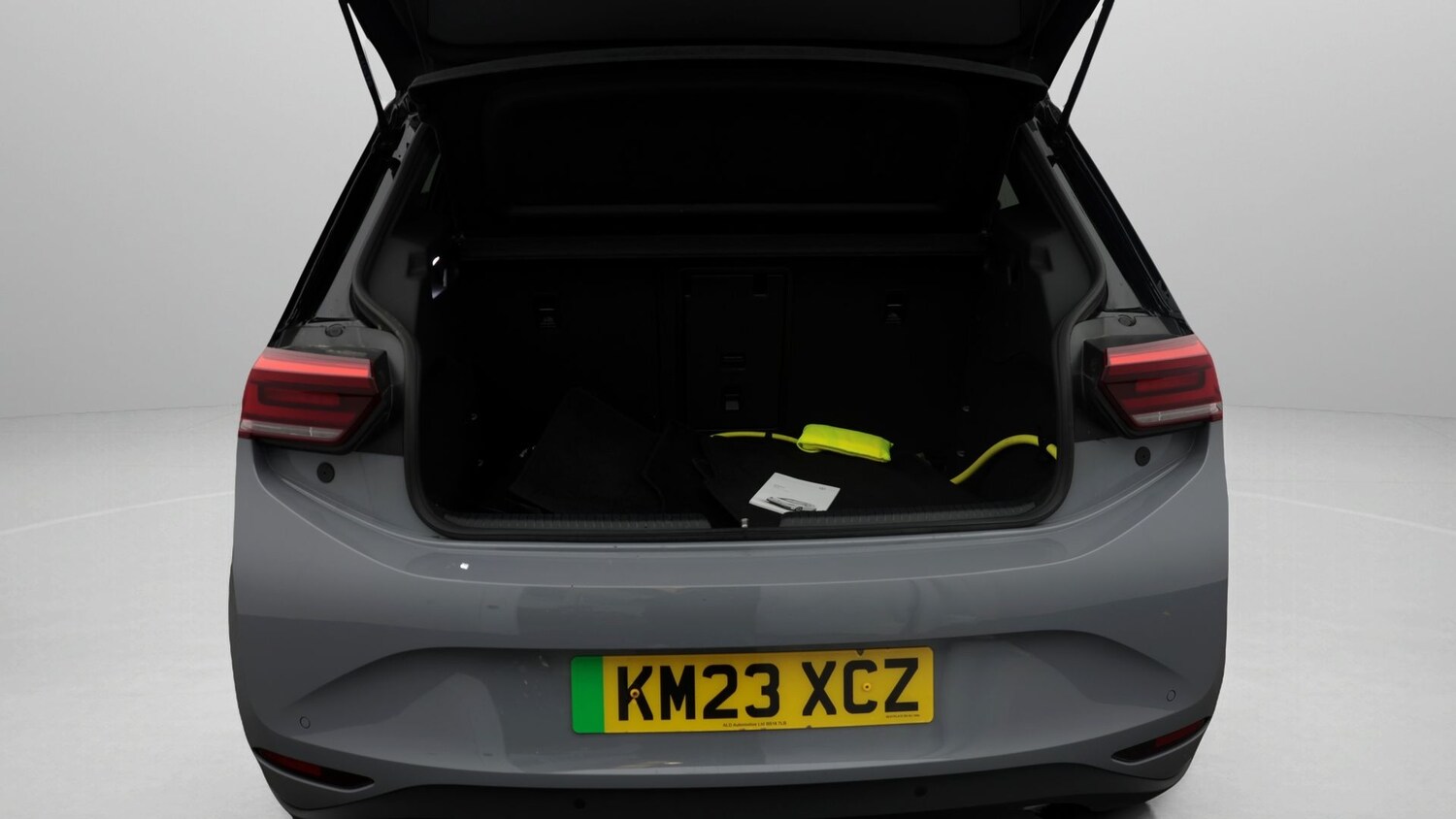 Used Volkswagen ID.3 2023 for sale - 77653583: Photo 17