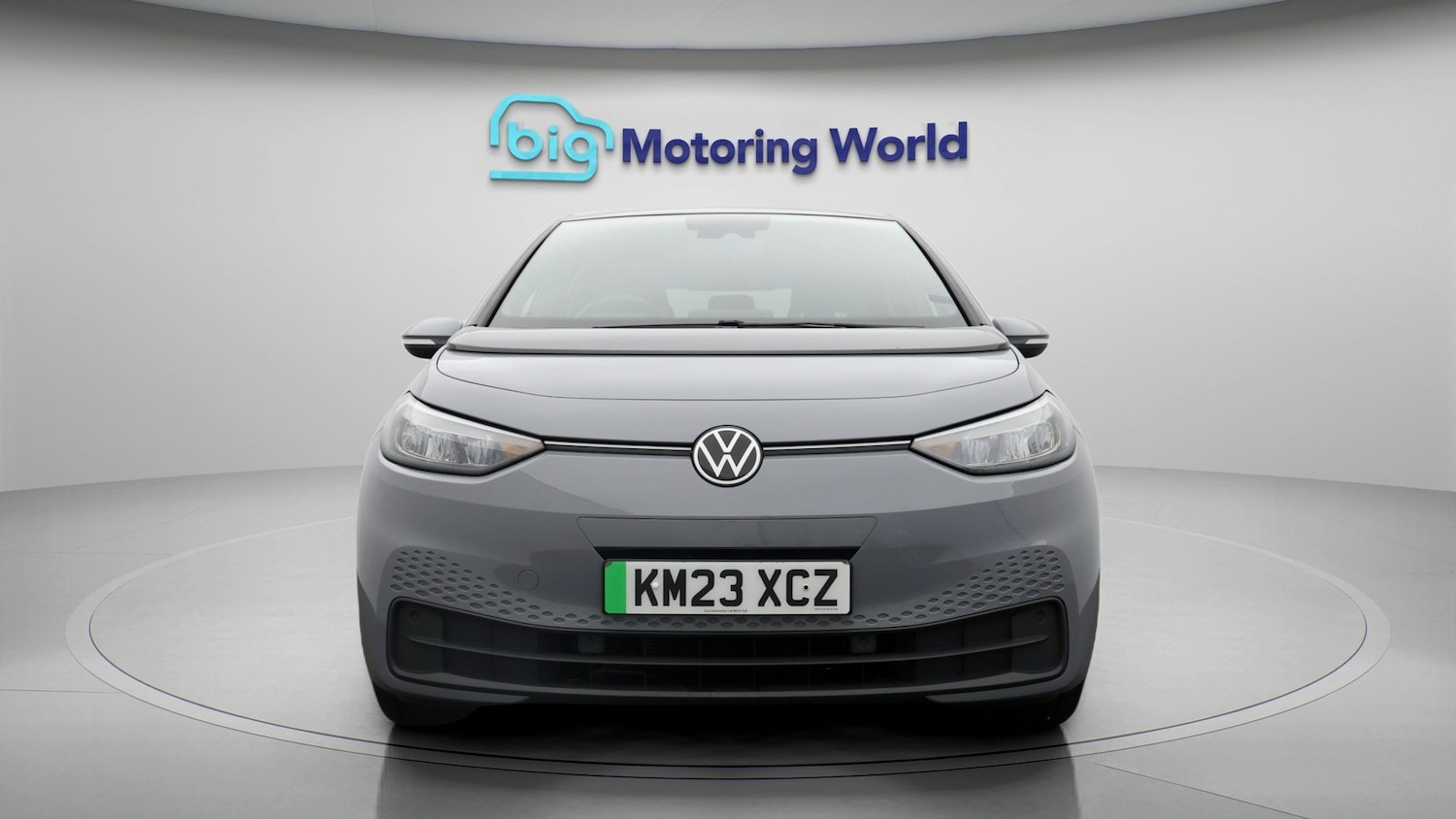 Used Volkswagen ID.3 2023 for sale - 77653583: Photo 2