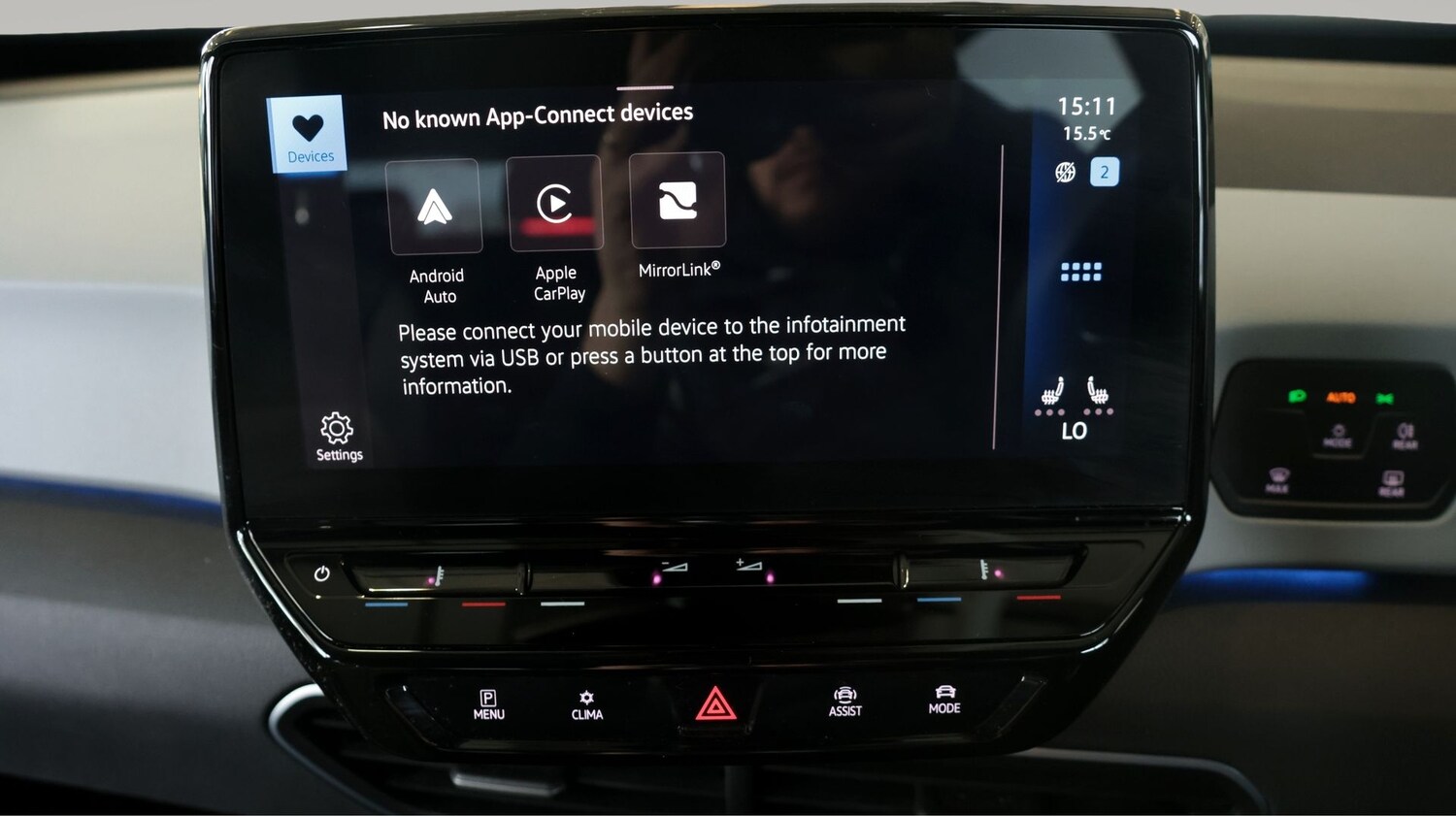 Used Volkswagen ID.3 2023 for sale - 77653583: Photo 21