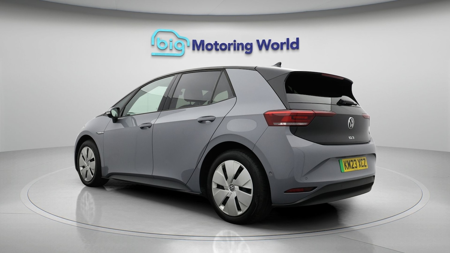 Used Volkswagen ID.3 2023 for sale - 77653583: Photo 5