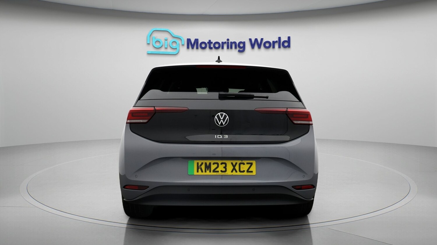 Used Volkswagen ID.3 2023 for sale - 77653583: Photo 6