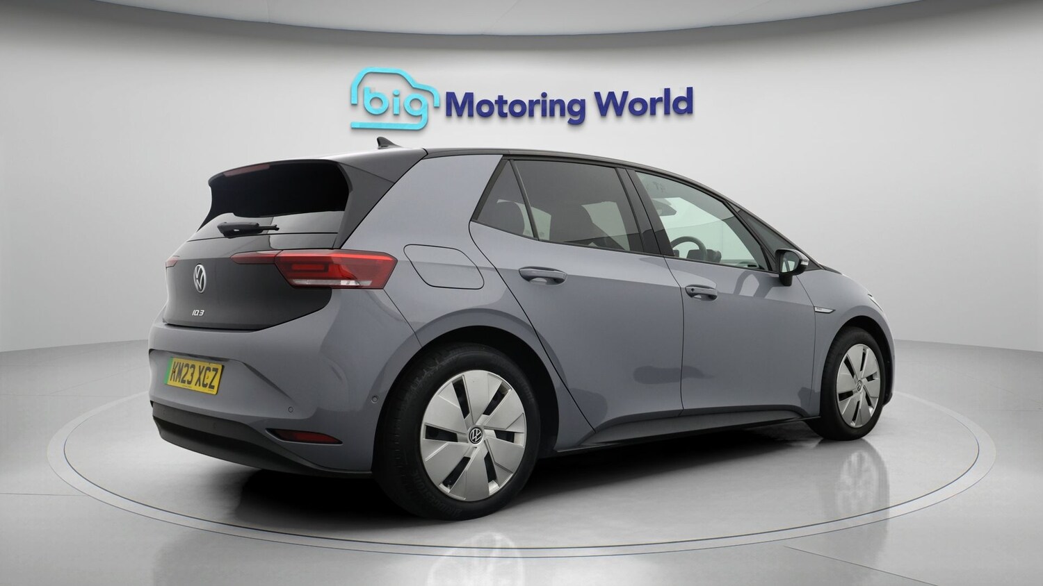 Used Volkswagen ID.3 2023 for sale - 77653583: Photo 7