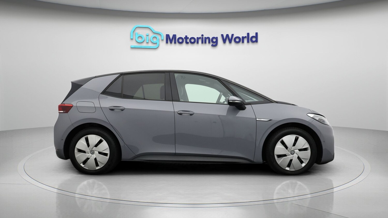 Used Volkswagen ID.3 2023 for sale - 77653583: Photo 8