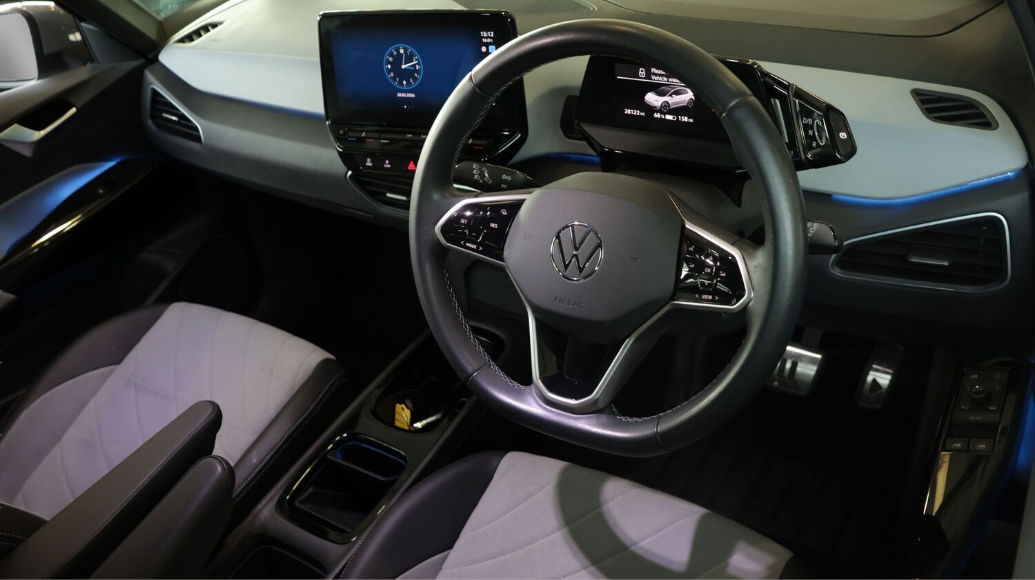 Used Volkswagen ID.3 2023 for sale - 77653583: Photo 9