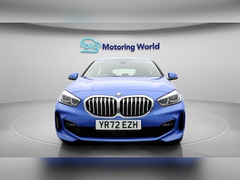 Used BMW 1 Series 2022 for sale - 78985098: Photo