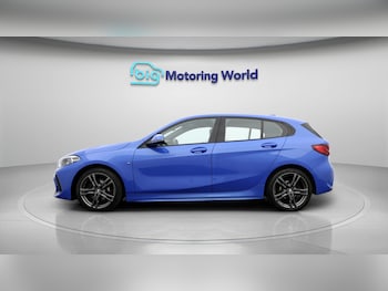 Used BMW 1 Series 2022 for sale - 78985098: Photo