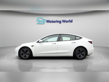 Used Tesla Model 3 2022 for sale - 79463724: Photo