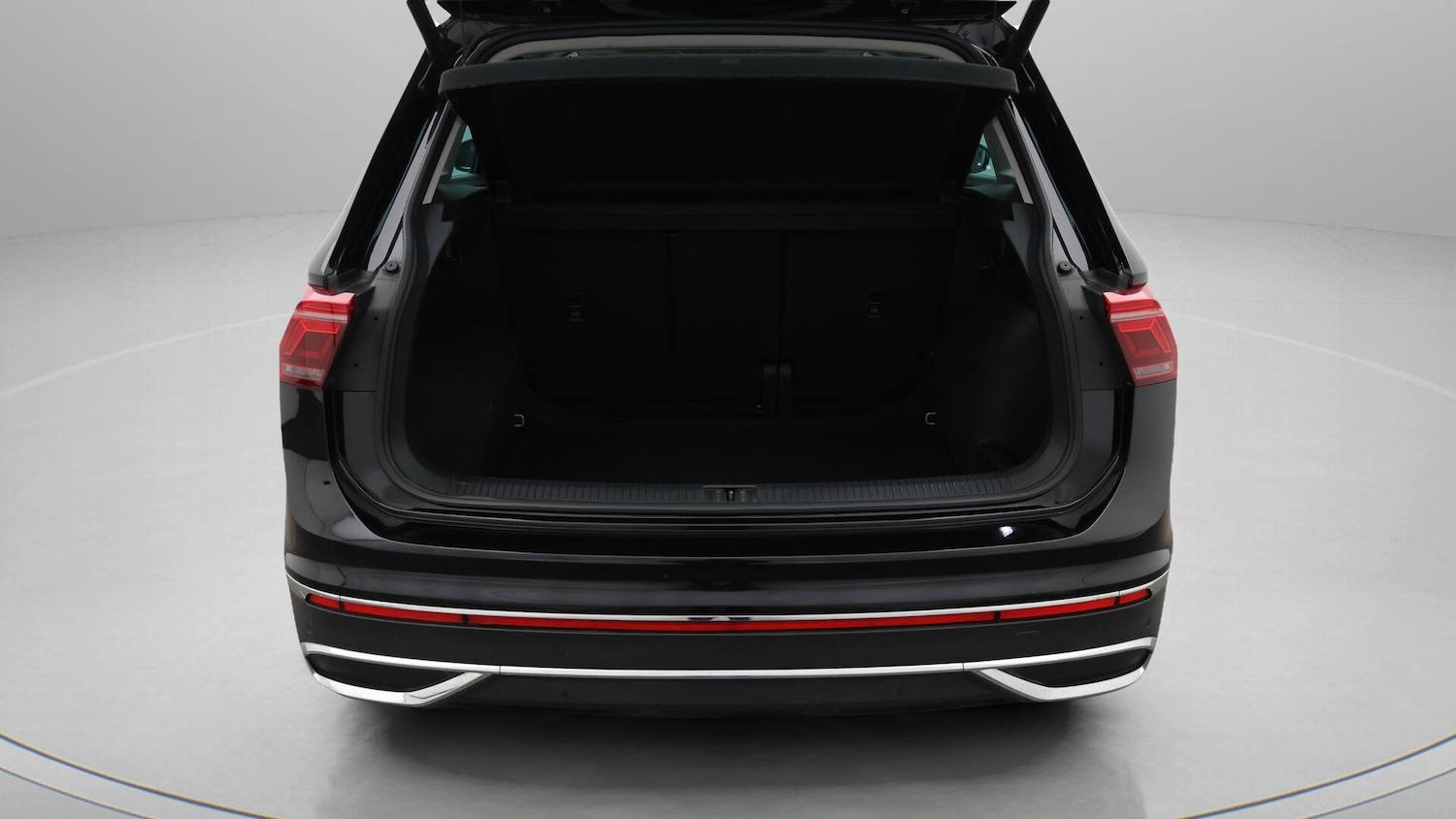 Used Volkswagen Tiguan 2022 for sale - 76085372: Photo 18