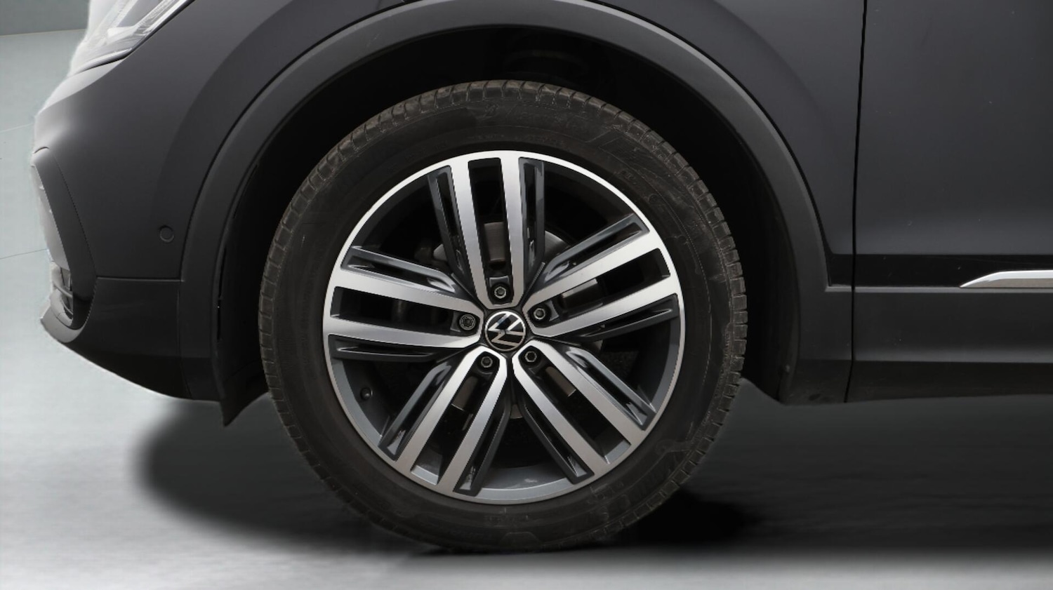 Used Volkswagen Tiguan 2022 for sale - 76085372: Photo 19