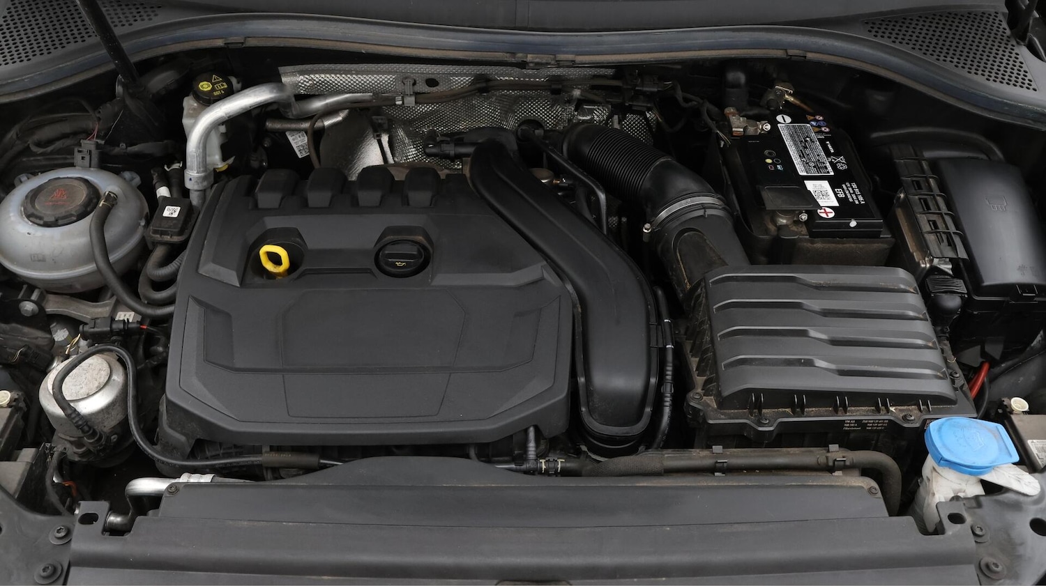 Used Volkswagen Tiguan 2022 for sale - 76085372: Photo 20