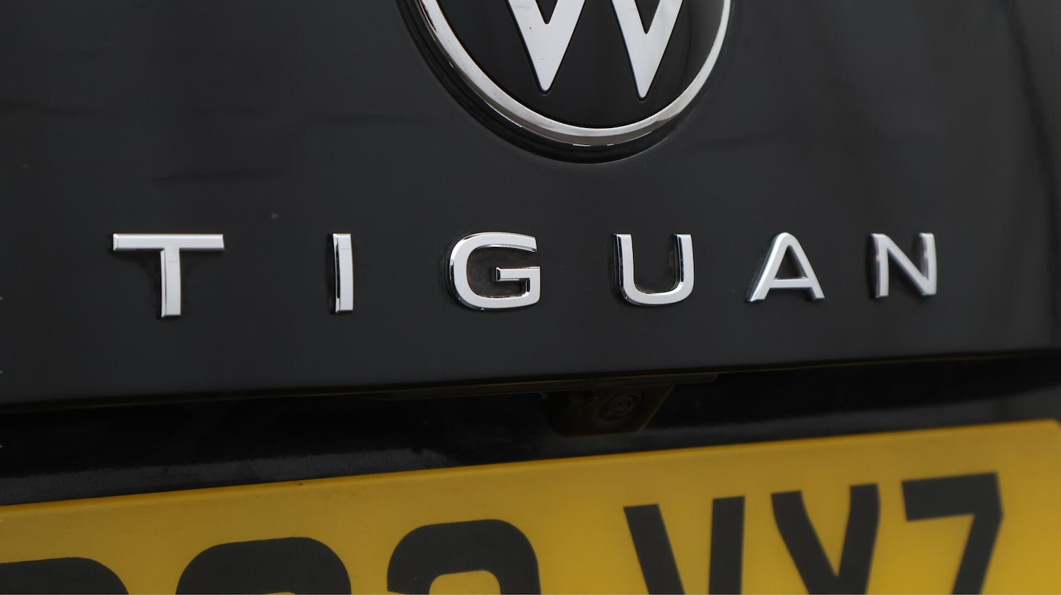Used Volkswagen Tiguan 2022 for sale - 76085372: Photo 24