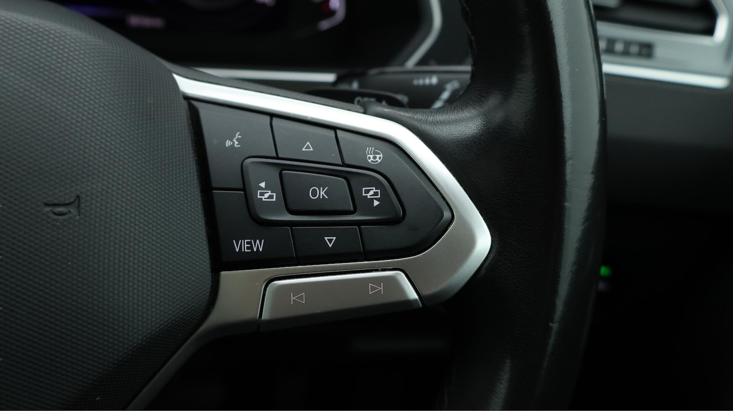 Used Volkswagen Tiguan 2022 for sale - 76085372: Photo 27