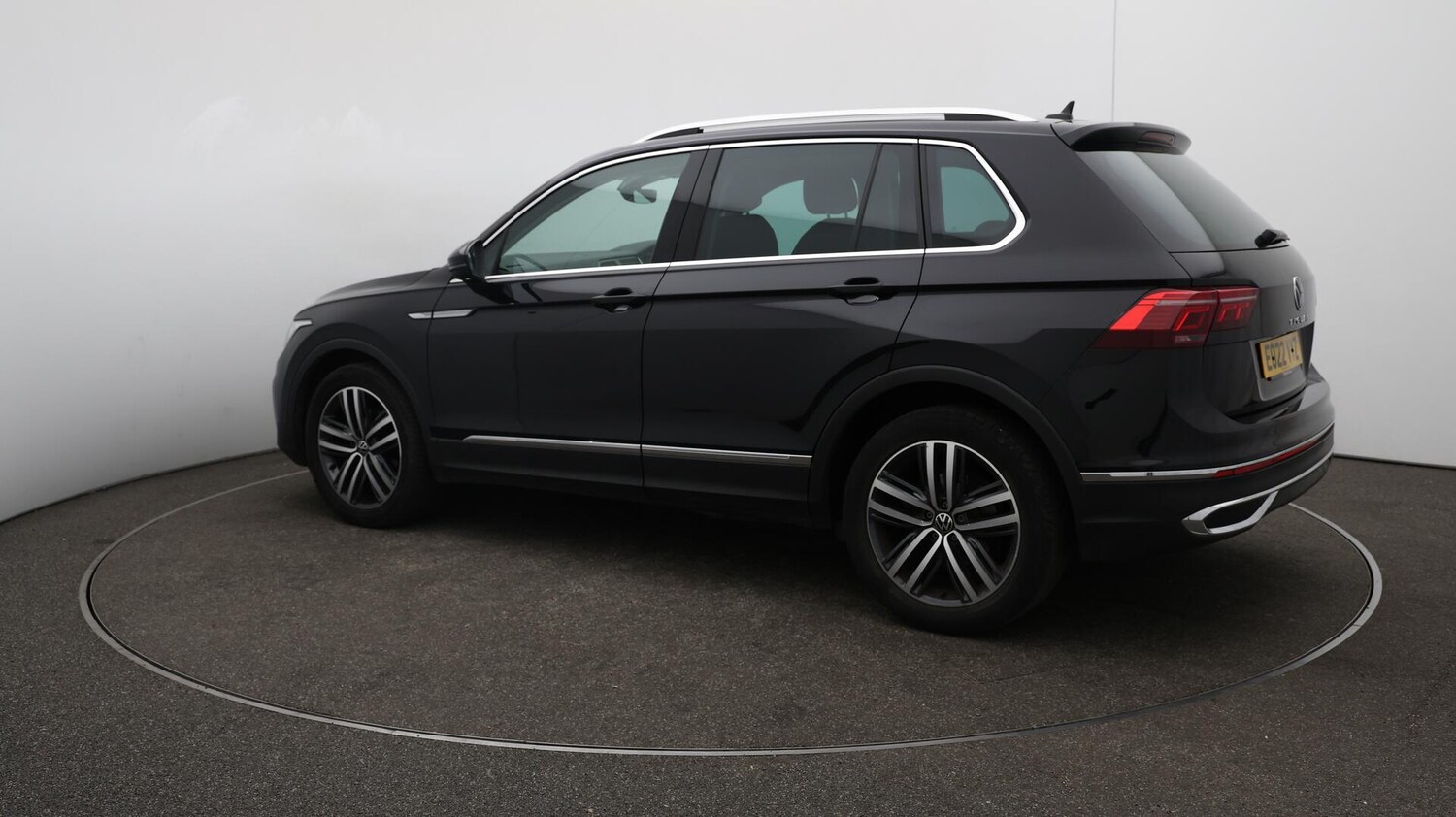 Used Volkswagen Tiguan 2022 for sale - 76085372: Photo 39