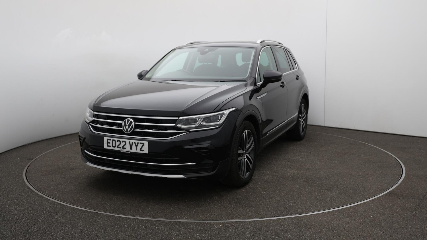 Used Volkswagen Tiguan 2022 for sale - 76085372: Photo 40