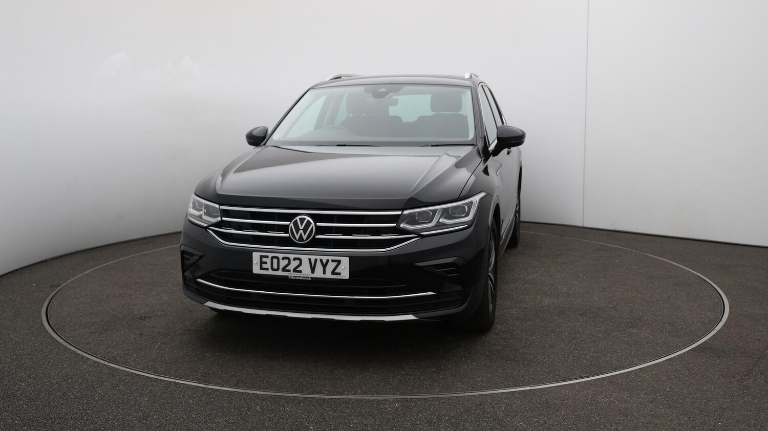 Used Volkswagen Tiguan 2022 for sale - 76085372: Photo 41