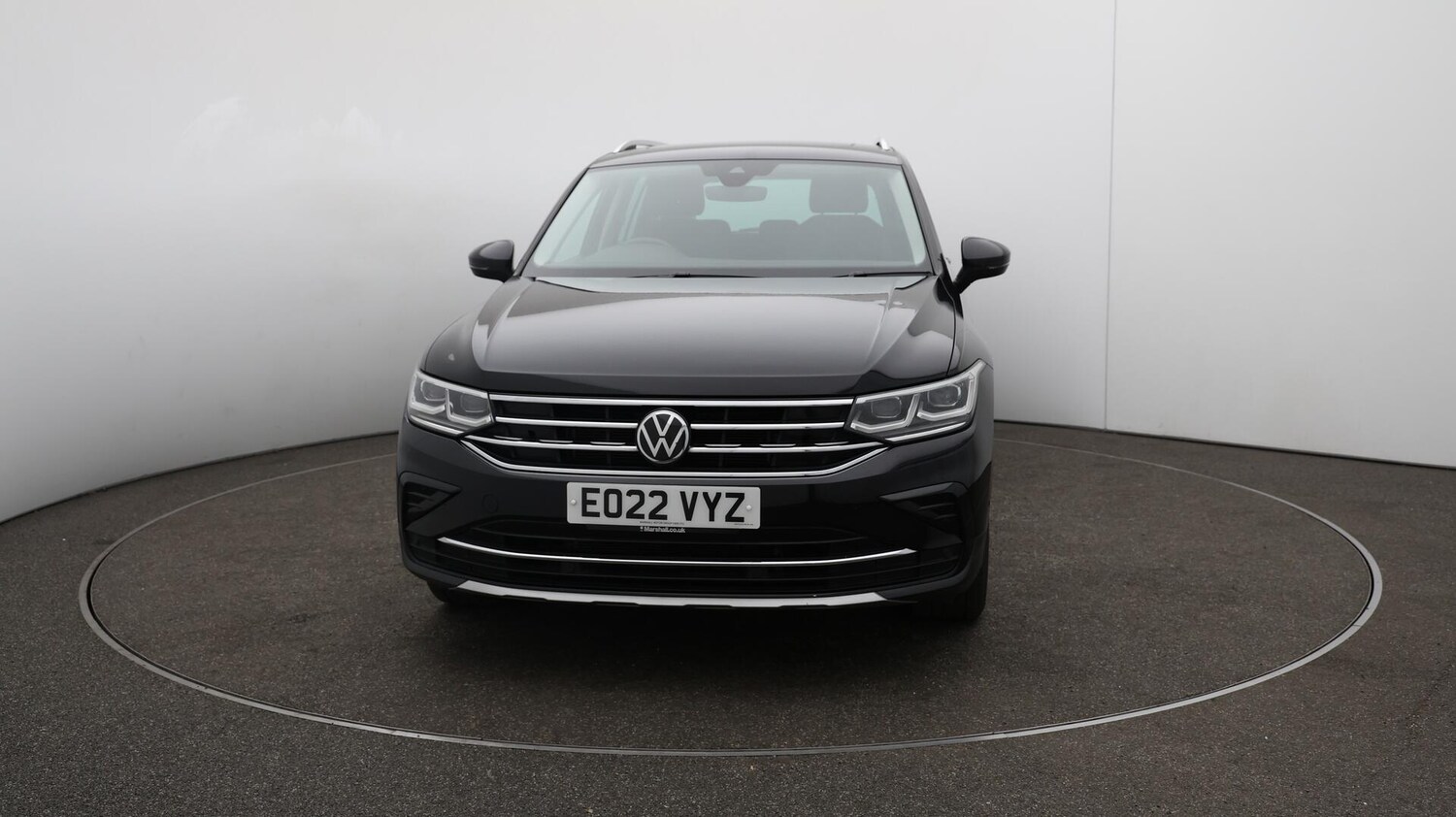 Used Volkswagen Tiguan 2022 for sale - 76085372: Photo 42