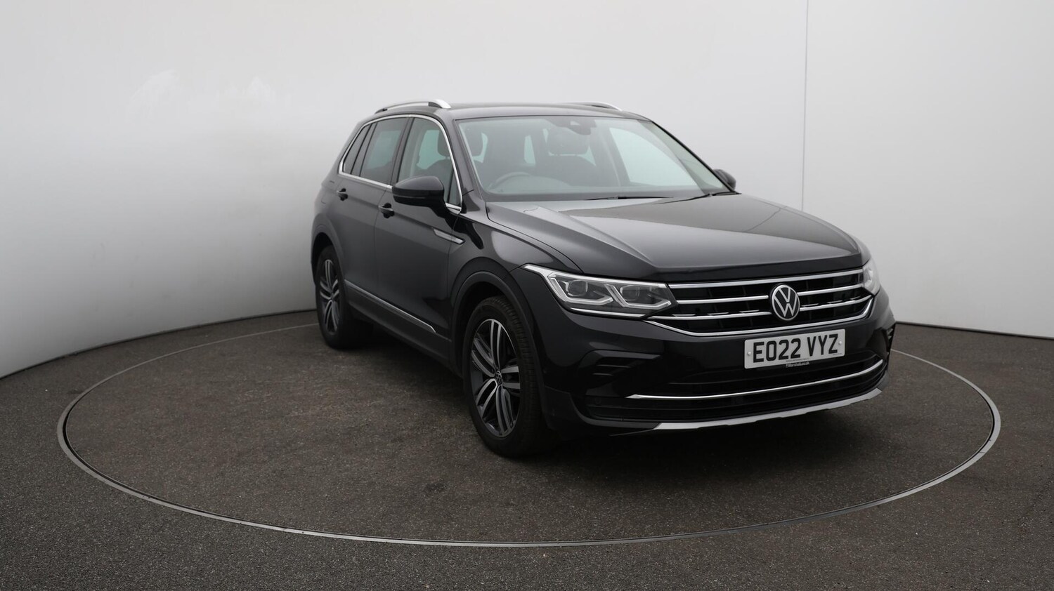 Used Volkswagen Tiguan 2022 for sale - 76085372: Photo 45