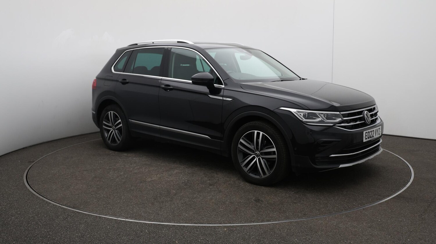 Used Volkswagen Tiguan 2022 for sale - 76085372: Photo 47