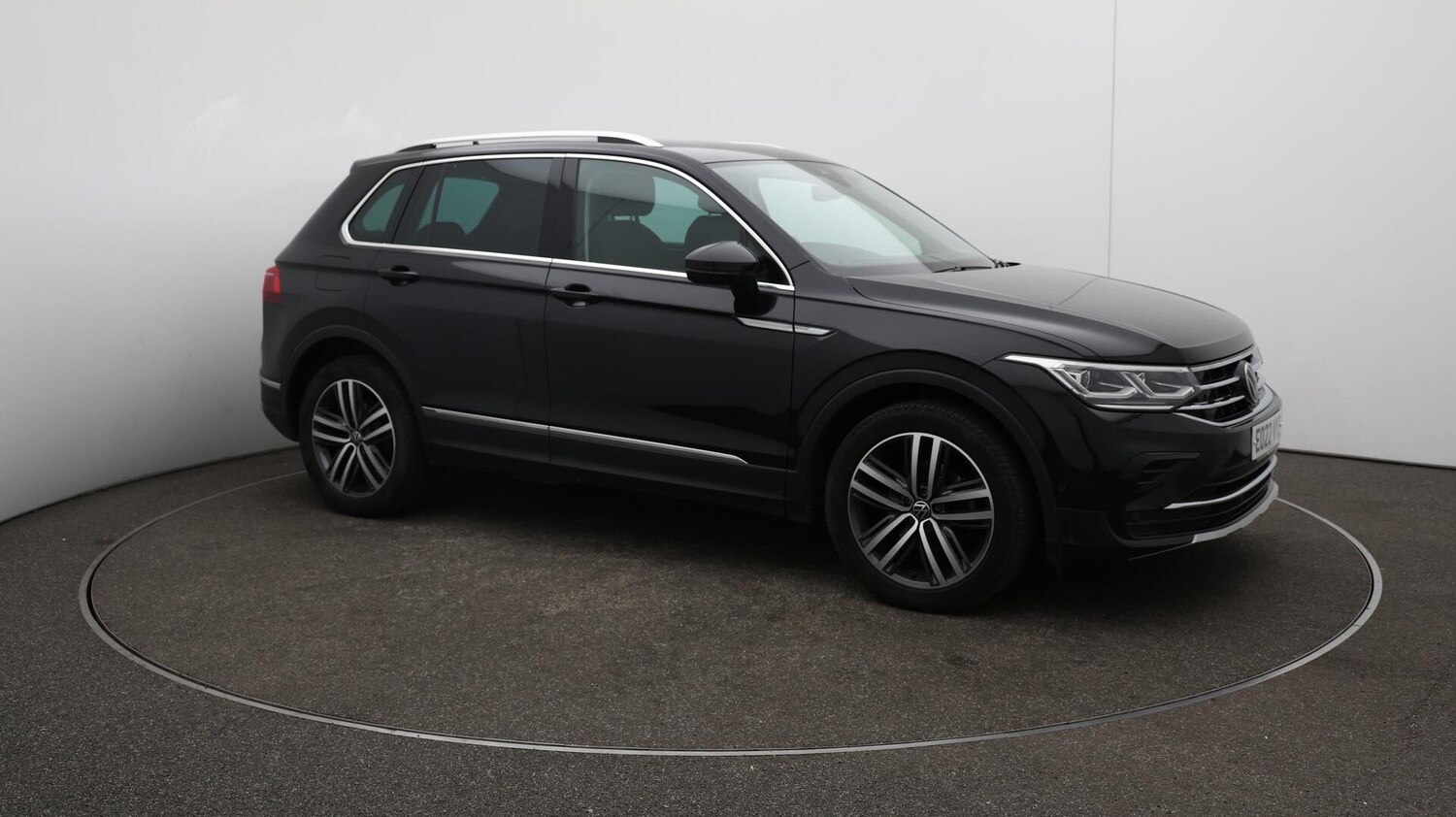 Used Volkswagen Tiguan 2022 for sale - 76085372: Photo 48