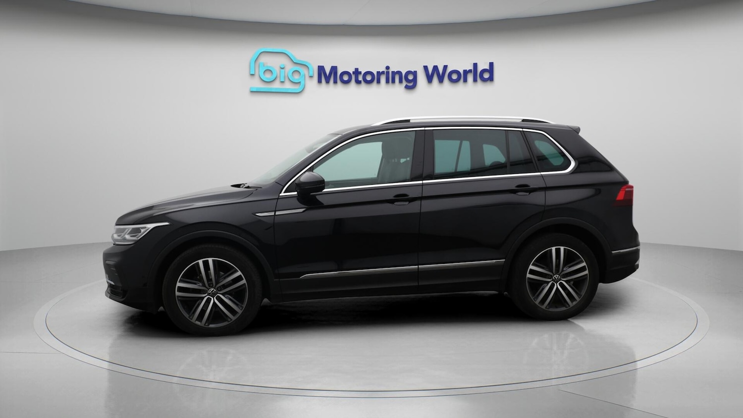 Used Volkswagen Tiguan 2022 for sale - 76085372: Photo 5