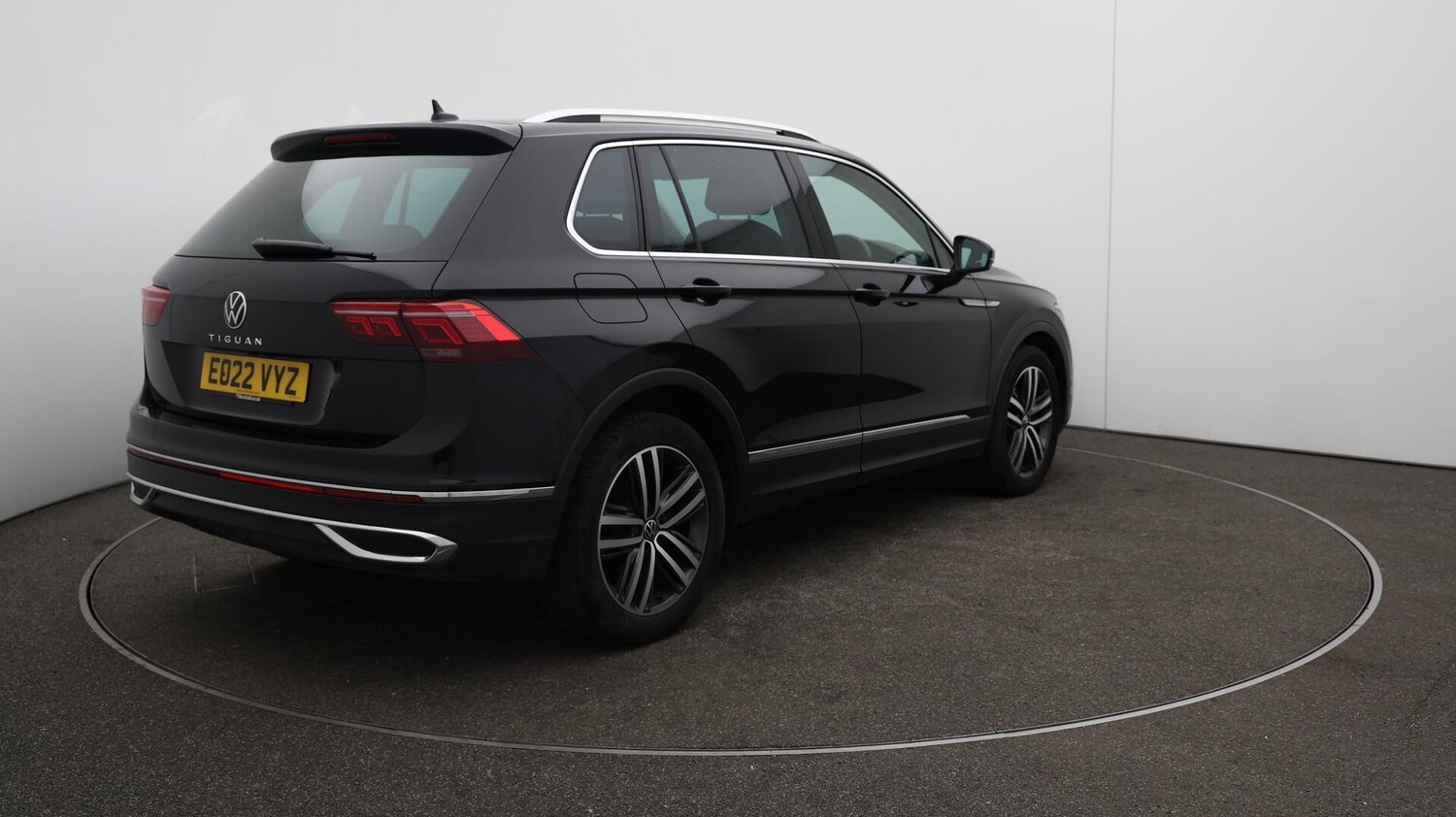 Used Volkswagen Tiguan 2022 for sale - 76085372: Photo 57