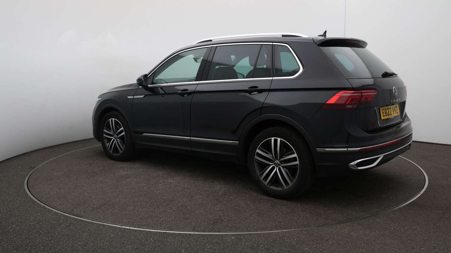 Used Volkswagen Tiguan 2022 for sale - 76085372: Photo 66