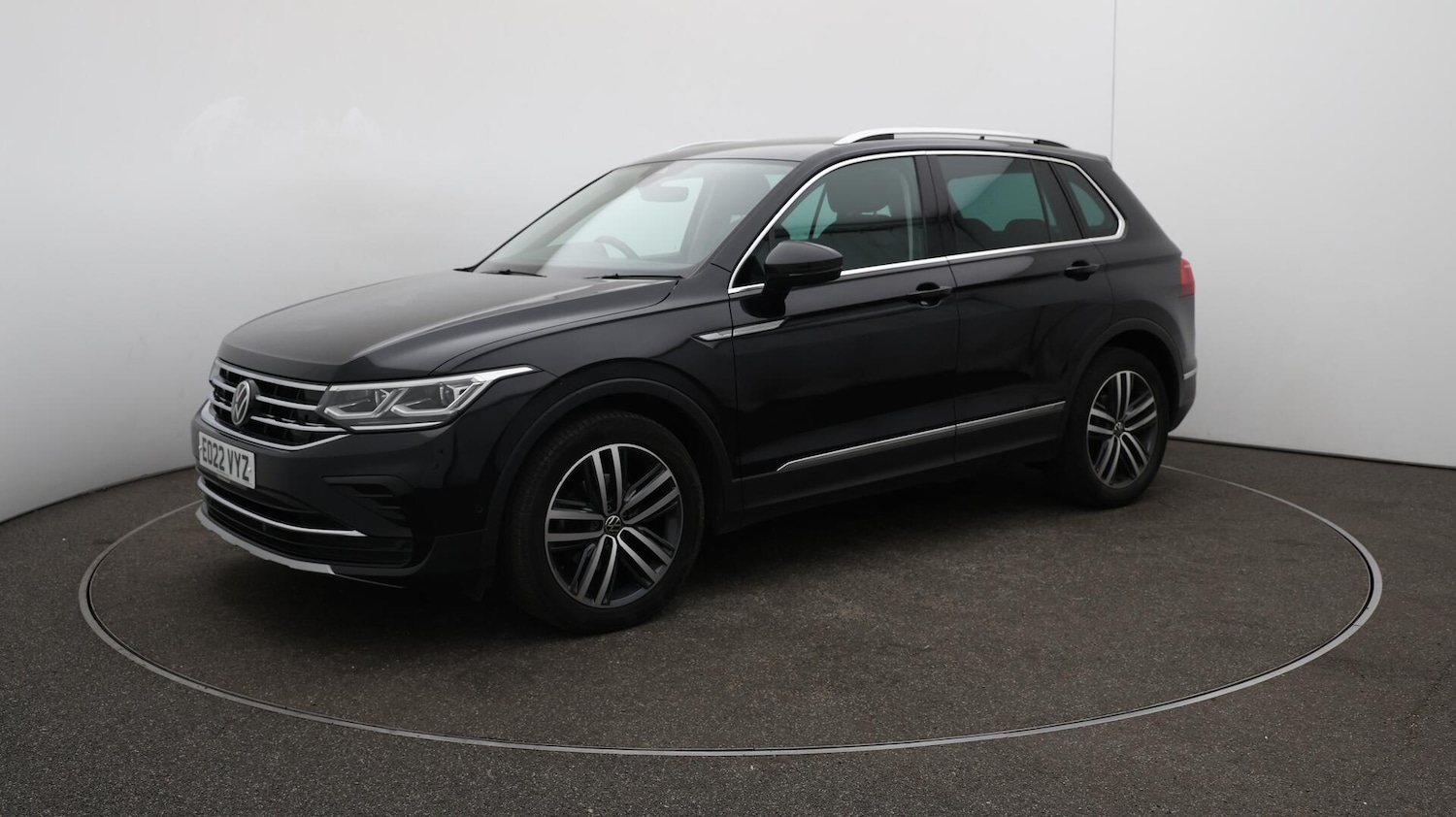 Used Volkswagen Tiguan 2022 for sale - 76085372: Photo 71