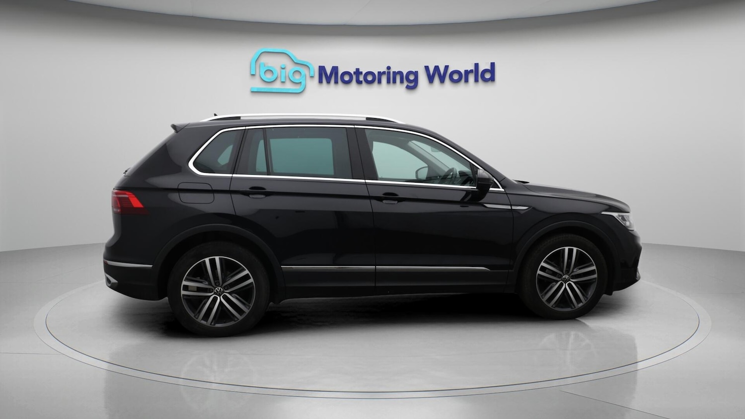 Used Volkswagen Tiguan 2022 for sale - 76085372: Photo 9