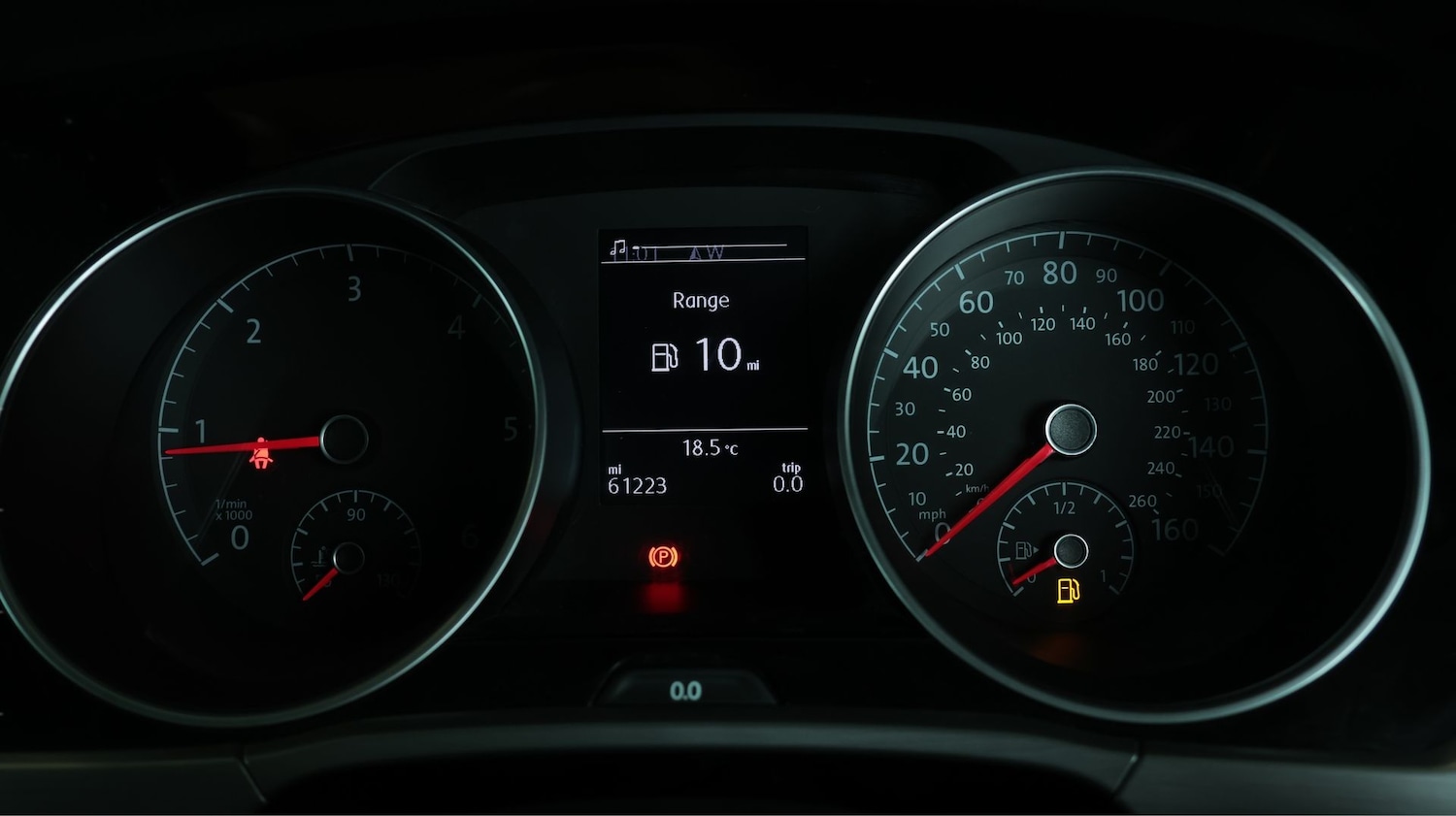 Used Volkswagen Touran 2018 for sale - 78011862: Photo 10