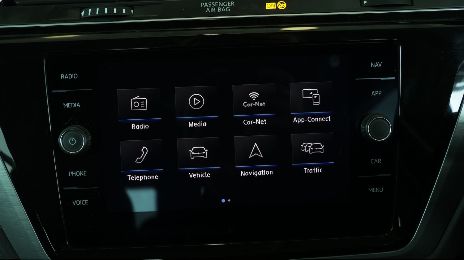 Used Volkswagen Touran 2018 for sale - 78011862: Photo 11