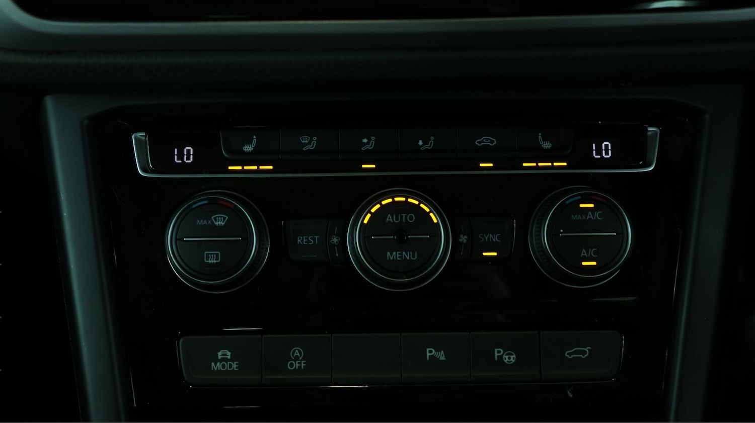 Used Volkswagen Touran 2018 for sale - 78011862: Photo 12