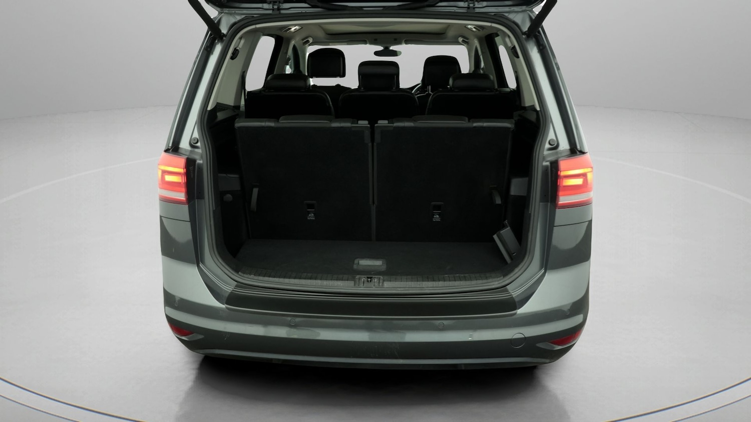 Used Volkswagen Touran 2018 for sale - 78011862: Photo 17