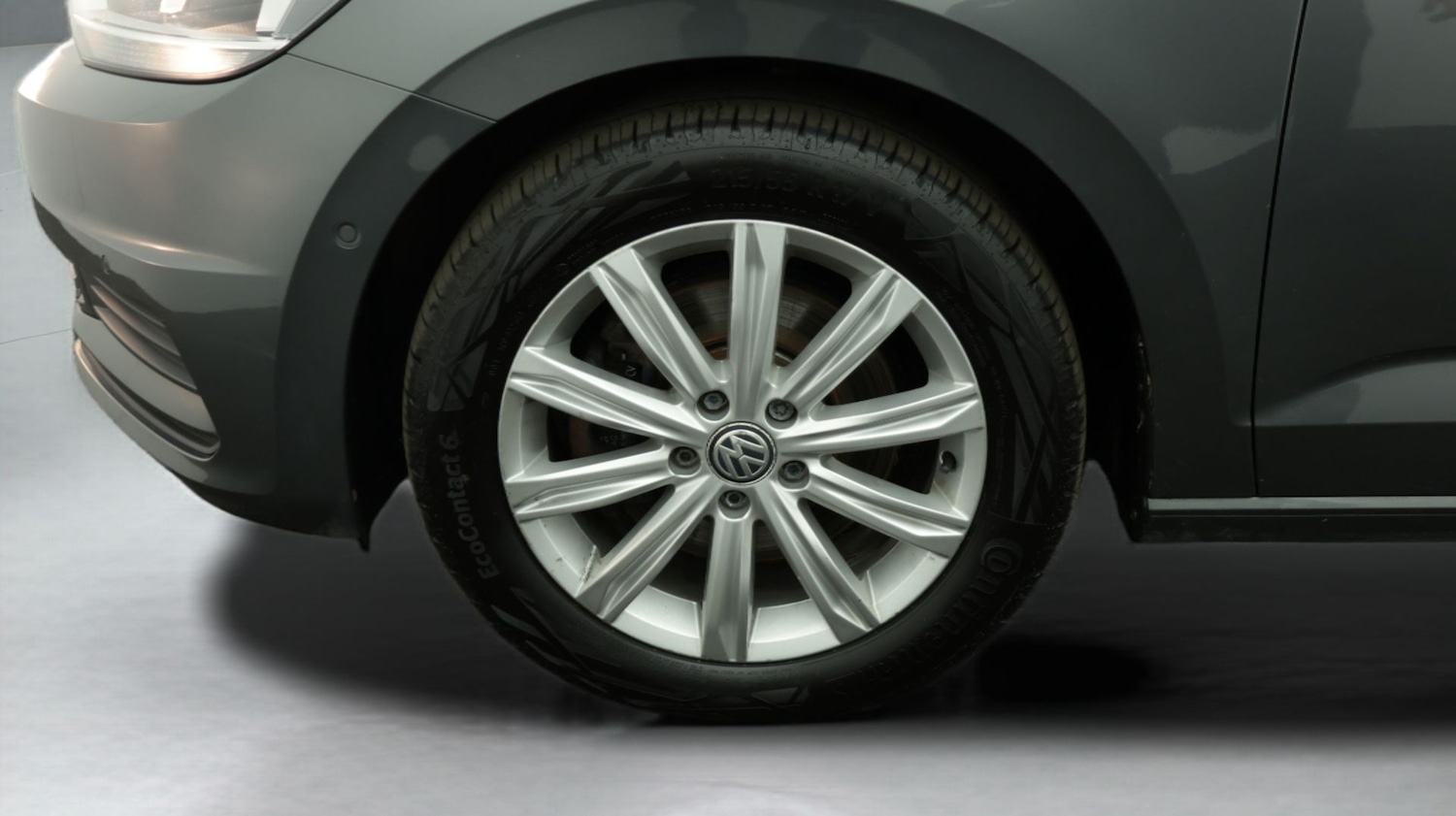 Used Volkswagen Touran 2018 for sale - 78011862: Photo 18