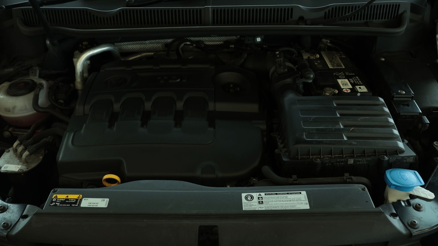 Used Volkswagen Touran 2018 for sale - 78011862: Photo 19