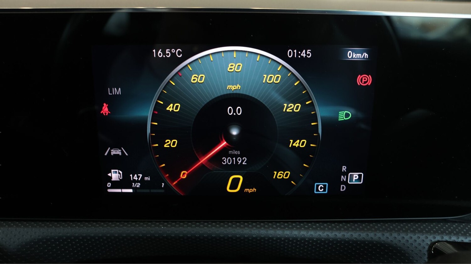 Used Mercedes-Benz A-Class 2021 for sale - 77654445: Photo 10