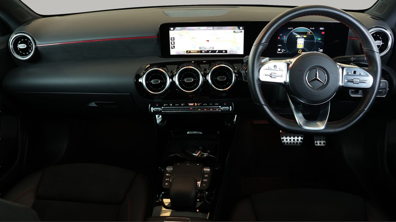 Used Mercedes-Benz A-Class 2021 for sale - 77654445: Photo 13