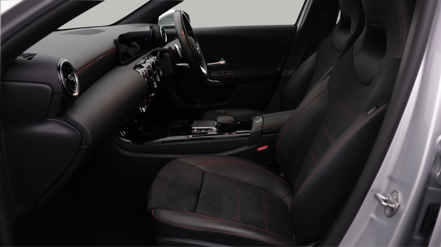 Used Mercedes-Benz A-Class 2021 for sale - 77654445: Photo 14