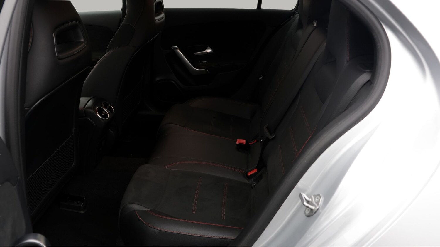 Used Mercedes-Benz A-Class 2021 for sale - 77654445: Photo 16