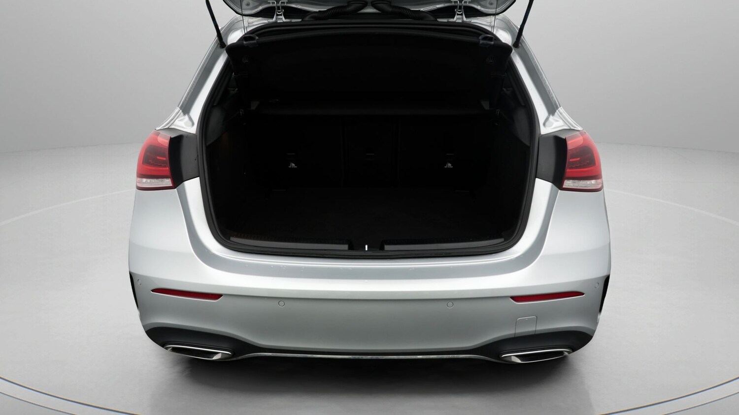 Used Mercedes-Benz A-Class 2021 for sale - 77654445: Photo 17