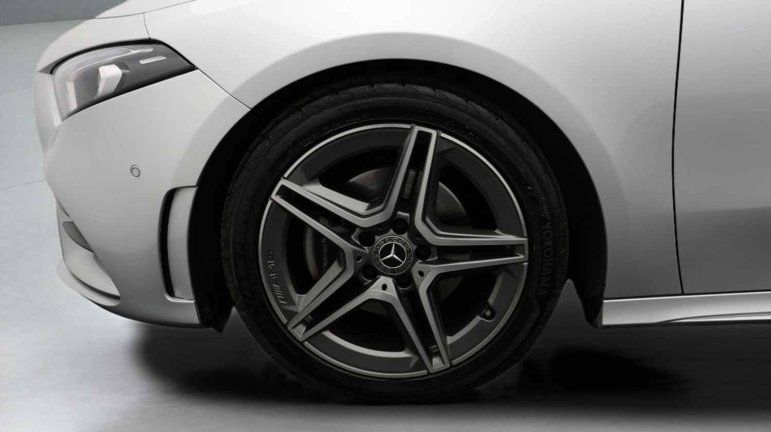 Used Mercedes-Benz A-Class 2021 for sale - 77654445: Photo 18