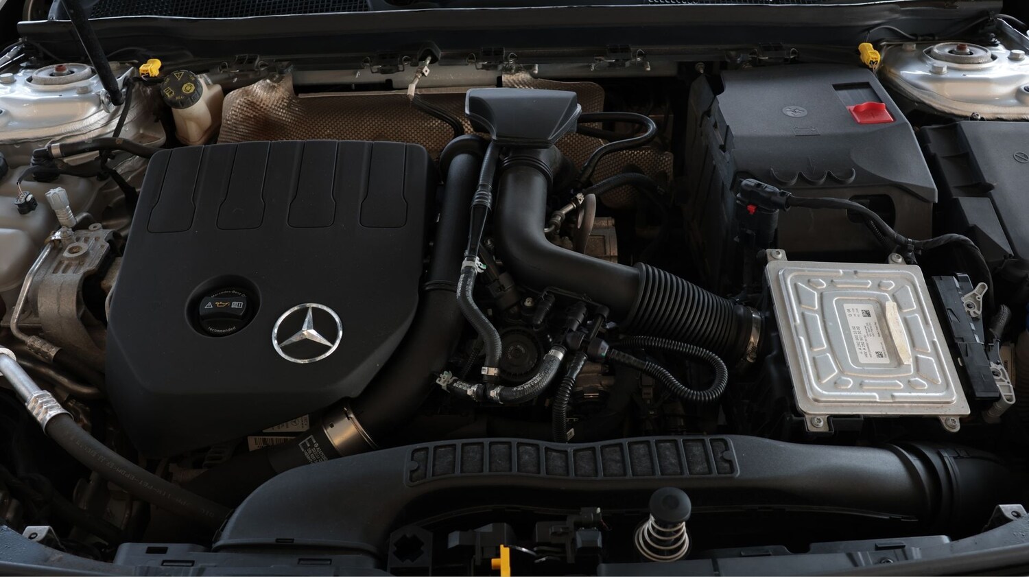 Used Mercedes-Benz A-Class 2021 for sale - 77654445: Photo 19