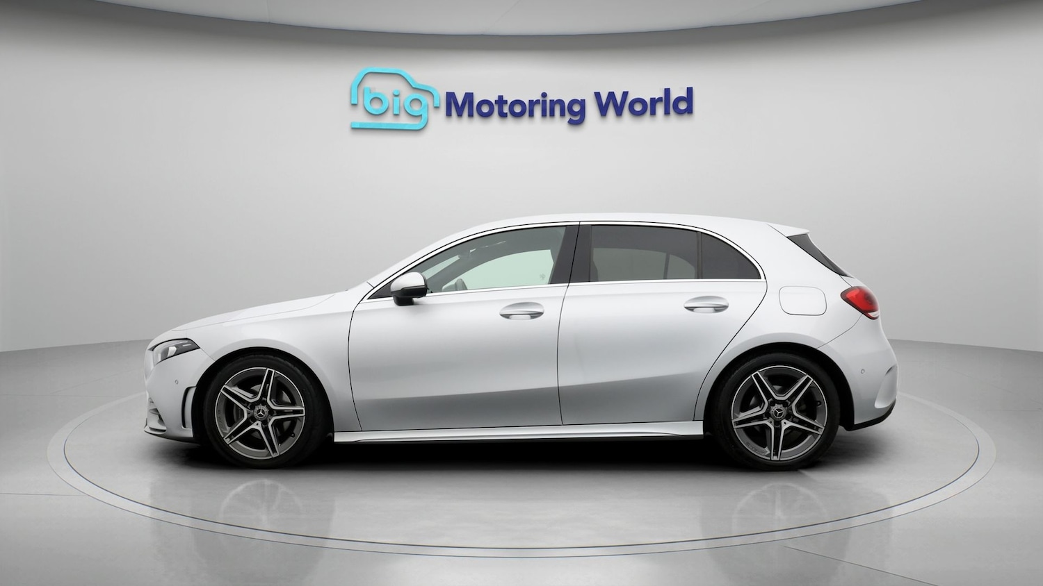 Used Mercedes-Benz A-Class 2021 for sale - 77654445: Photo 4